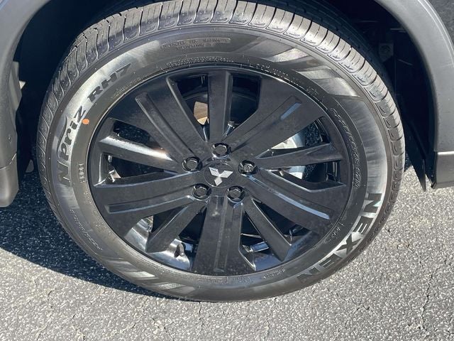 2024 Mitsubishi Outlander Sport 2.0 LE