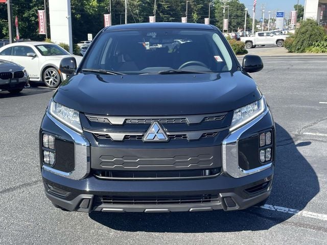 2024 Mitsubishi Outlander Sport 2.0 LE