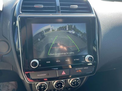 2024 Mitsubishi Outlander Sport 2.0 LE