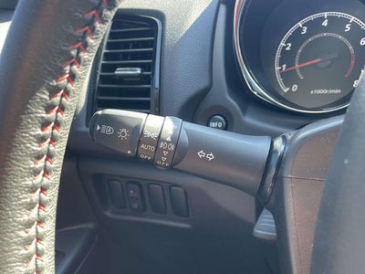 2024 Mitsubishi Outlander Sport 2.0 LE