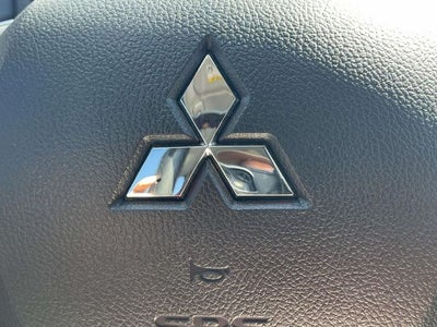 2024 Mitsubishi Outlander Sport 2.0 LE