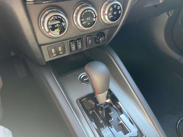 2024 Mitsubishi Outlander Sport 2.0 LE