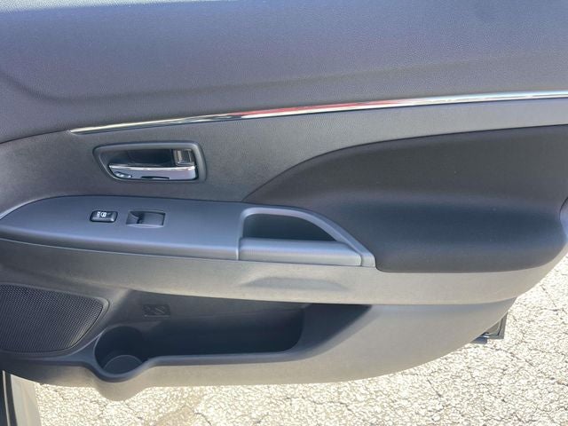 2024 Mitsubishi Outlander Sport 2.0 LE