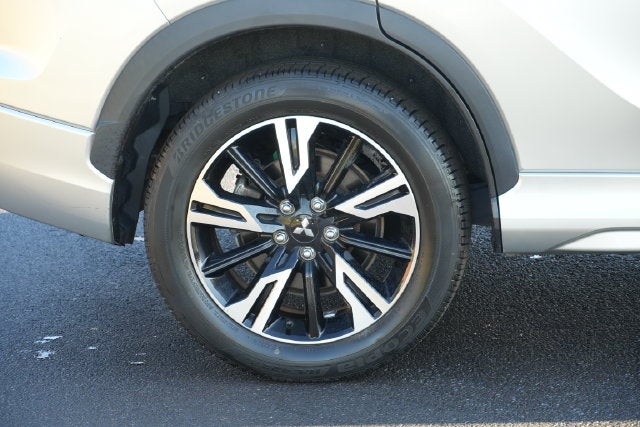 2024 Mitsubishi Eclipse Cross SEL
