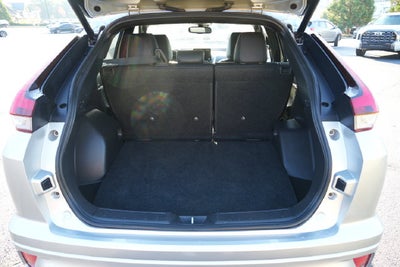 2024 Mitsubishi Eclipse Cross SEL
