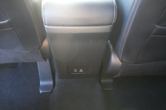 2024 Mitsubishi Eclipse Cross SEL