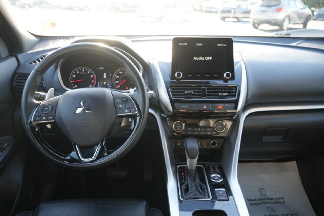 2024 Mitsubishi Eclipse Cross SEL
