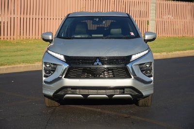 2024 Mitsubishi Eclipse Cross SEL