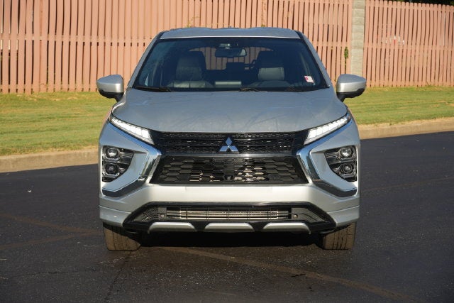 2024 Mitsubishi Eclipse Cross SEL