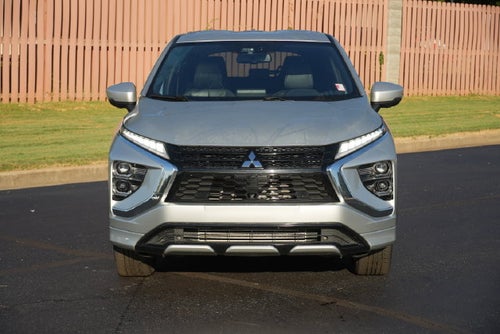 2024 Mitsubishi Eclipse Cross SEL