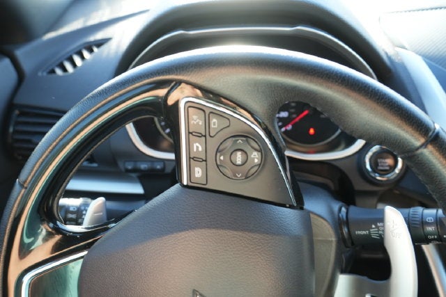 2024 Mitsubishi Eclipse Cross SEL