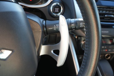 2024 Mitsubishi Eclipse Cross SEL
