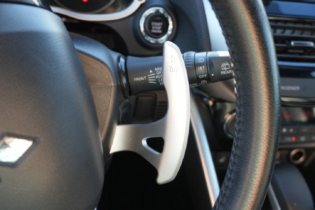 2024 Mitsubishi Eclipse Cross SEL