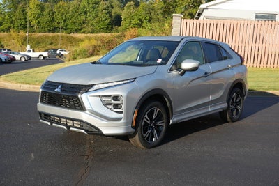 2024 Mitsubishi Eclipse Cross SEL