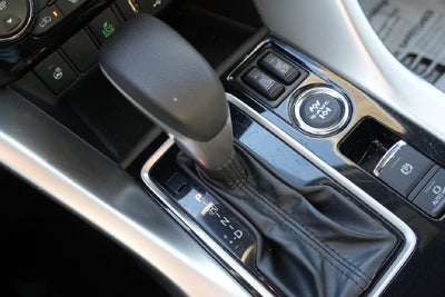 2024 Mitsubishi Eclipse Cross SEL