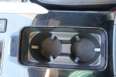 2024 Mitsubishi Eclipse Cross SEL