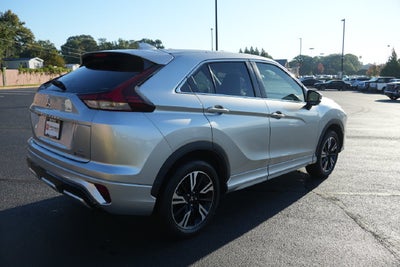 2024 Mitsubishi Eclipse Cross SEL