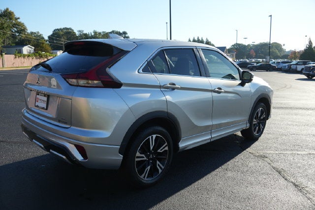 2024 Mitsubishi Eclipse Cross SEL