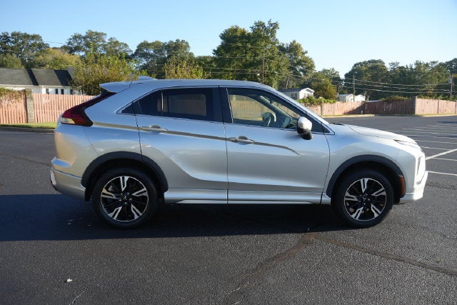2024 Mitsubishi Eclipse Cross SEL