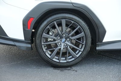 2024 Subaru WRX Premium