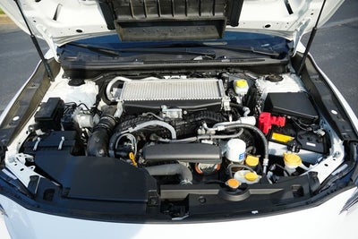 2024 Subaru WRX Premium