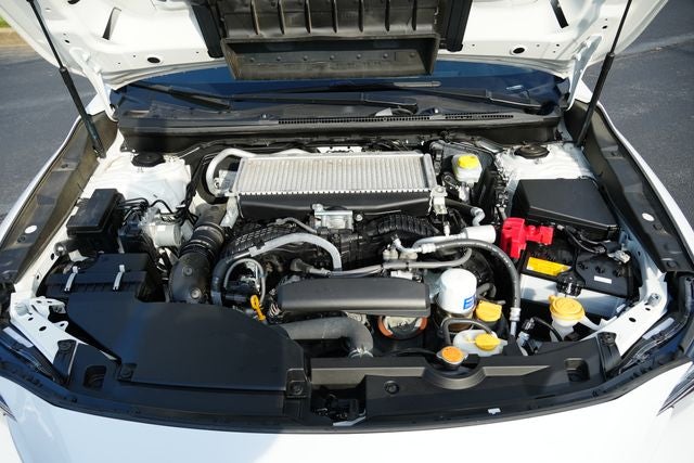 2024 Subaru WRX Premium