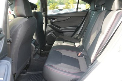 2024 Subaru WRX Premium