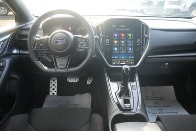 2024 Subaru WRX Premium