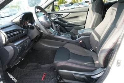 2024 Subaru WRX Premium