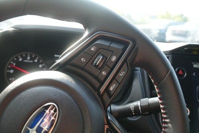 2024 Subaru WRX Premium