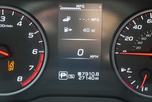2024 Subaru WRX Premium