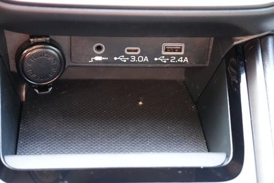 2024 Subaru WRX Premium
