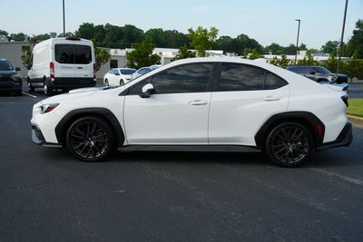 2024 Subaru WRX Premium