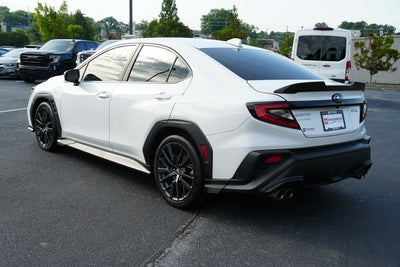 2024 Subaru WRX Premium