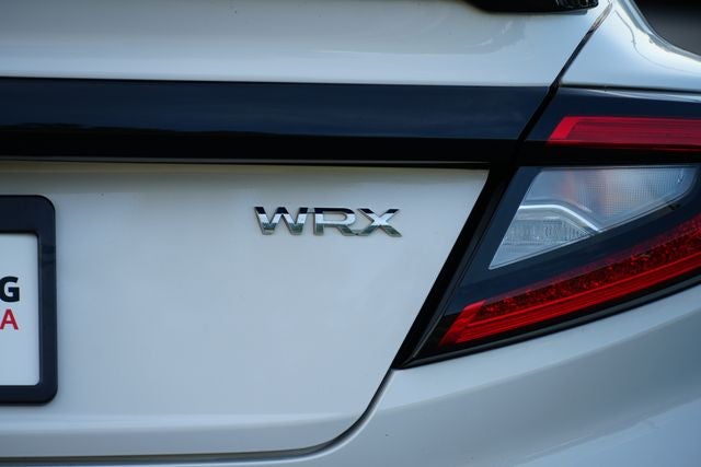 2024 Subaru WRX Premium