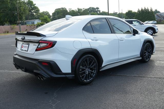 2024 Subaru WRX Premium