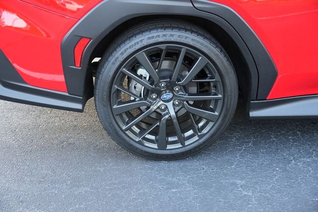 2026 Subaru WRX Limited