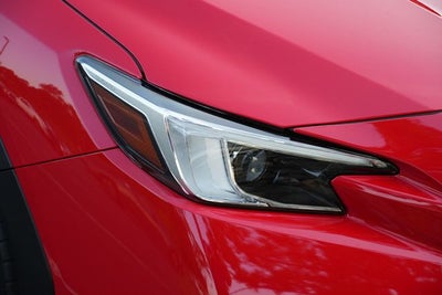 2026 Subaru WRX Limited