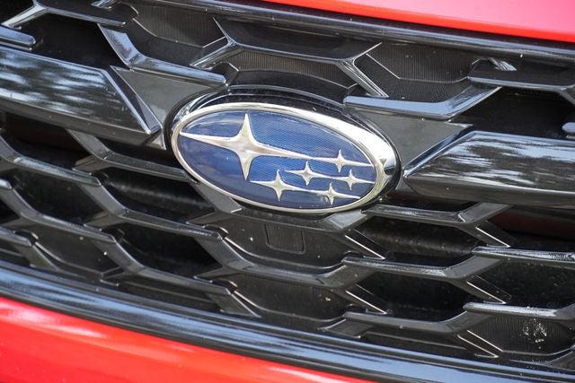 2026 Subaru WRX Limited