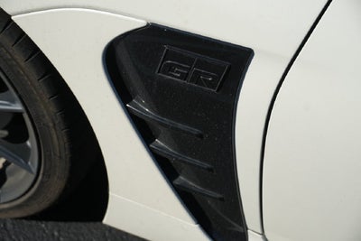 2023 Toyota GR86 Premium