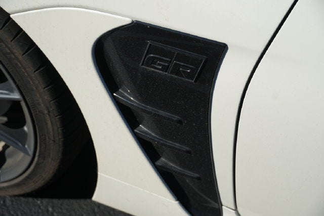 2023 Toyota GR86 Premium