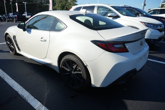 2023 Toyota GR86 Premium