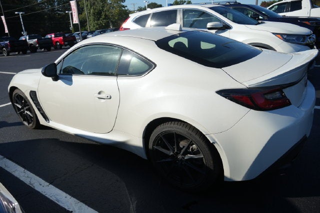 2023 Toyota GR86 Premium