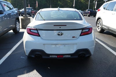 2023 Toyota GR86 Premium