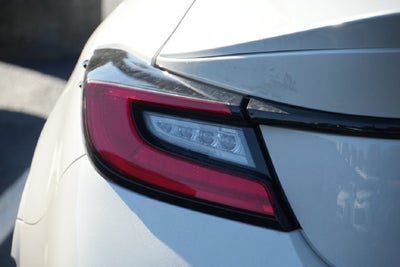 2023 Toyota GR86 Premium
