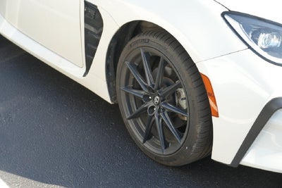 2023 Toyota GR86 Premium