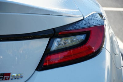 2023 Toyota GR86 Premium
