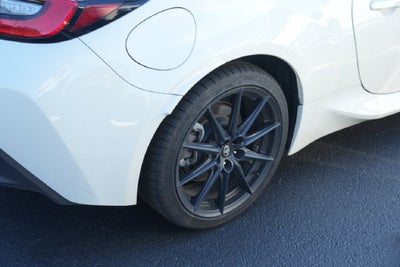 2023 Toyota GR86 Premium