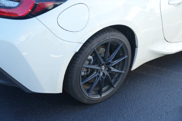 2023 Toyota GR86 Premium