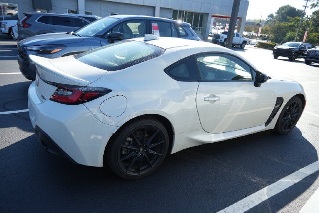 2023 Toyota GR86 Premium